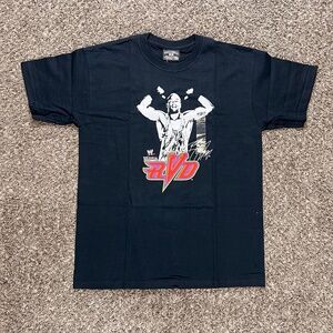 2002 Vintage RVD T Shirt